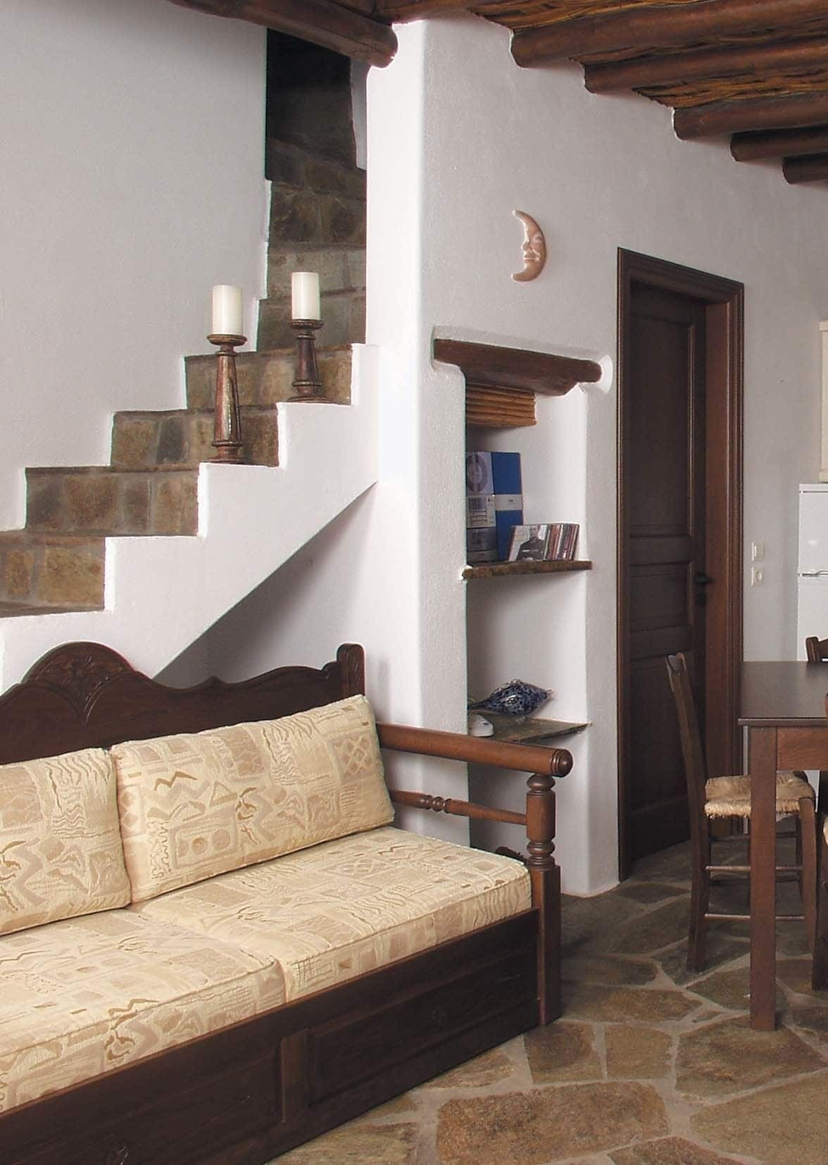 Anastasia Luxury Villas Ano Gavrio Exterior photo